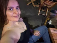 dulce_122's webcam live show