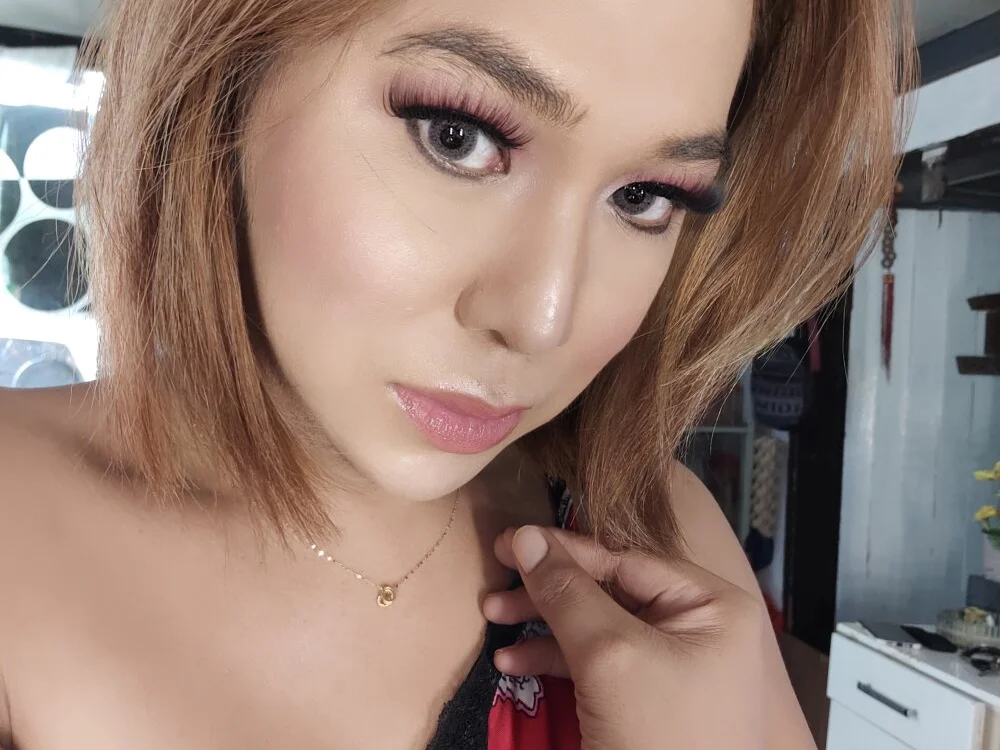 Chatroom XXX hors ligne de Kendralicious