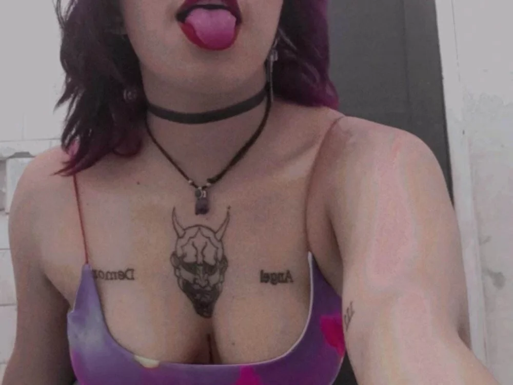 Bilik Sembang Luar Talian Gaby_Rosecute
