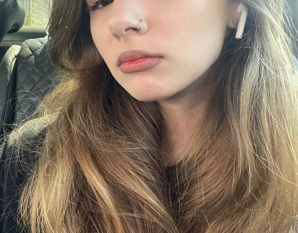 JessWow offline XXX-chatje
