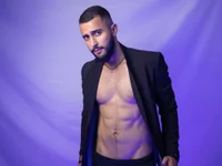 MarkTylor25's webcam live show