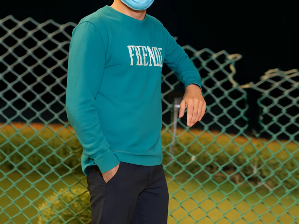 LocalboyUas Offline XXX-chat