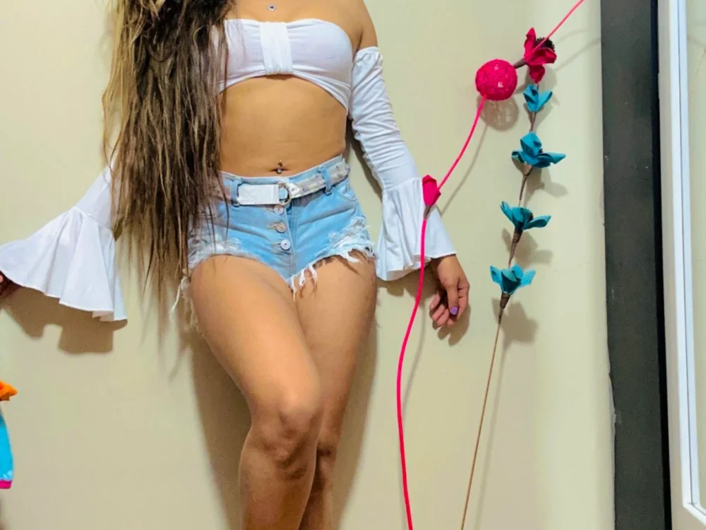 Chat +18 off-line de RubiaMorena