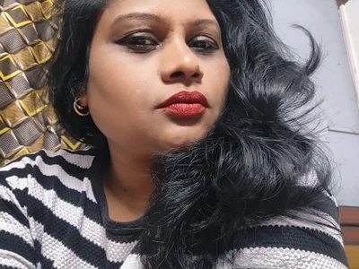 Jyothi-Tamil - Girl 