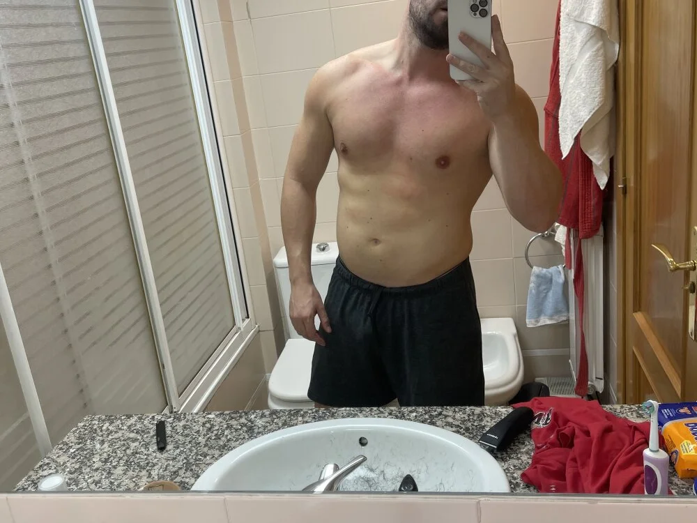 Apalancado94 Chat XXX offline