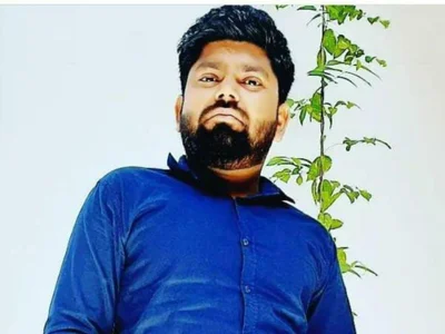 Profile of Good_indian