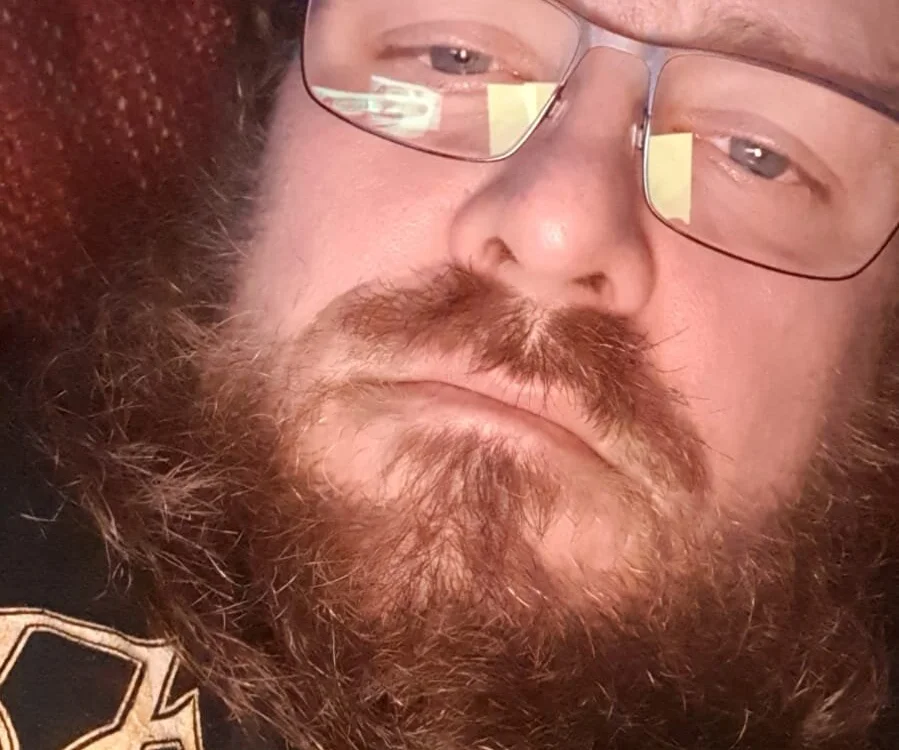 Metallheart's Offline Chat Room