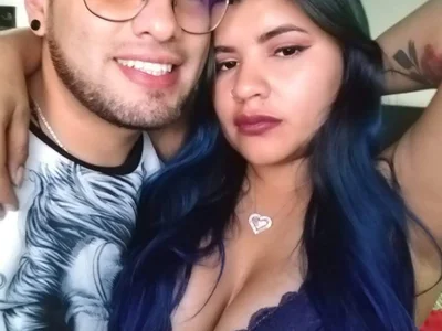 Crazy_Orgasm - Couple 