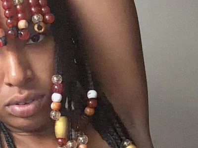 LifesWife Female Ebony Free Cam Porn