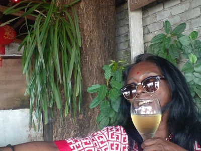 mamakarma1403 profile