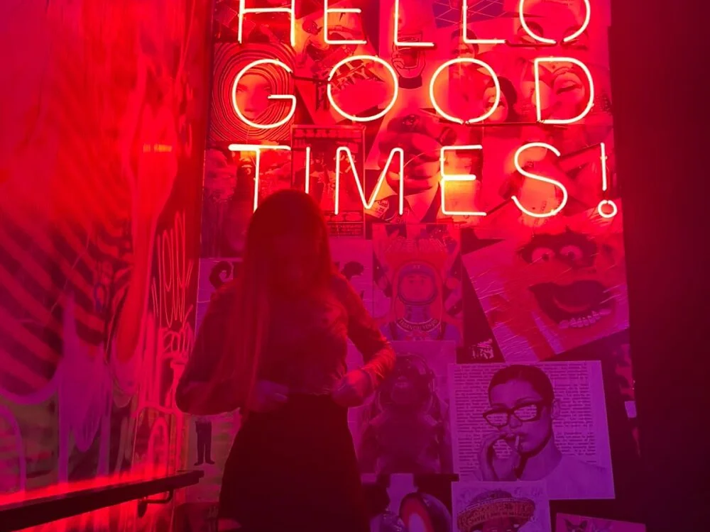 brunamorais Offline XXX-chat