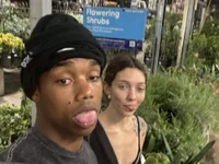 Model JAYANDTREY
