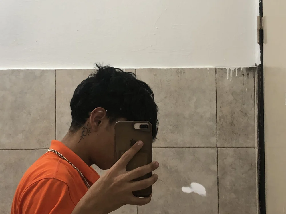 Nucita_049 离线聊天室