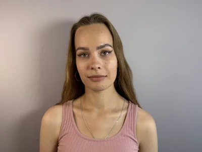 AnnamariaVanlandingham - Girl 