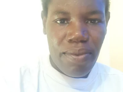 Blacksexyqueen24 - Girl 
