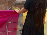 Модель Hey_ishu