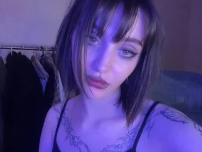 Naughty_sparkle - Girl 
