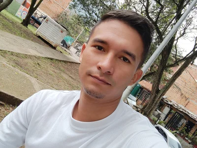 Profile of luis477681