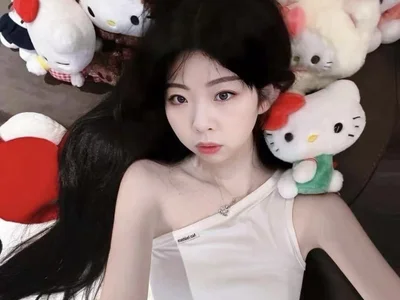 Xiaotuanzi-999 - Girl 