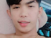 Hot_NicoAsian's webcam live show