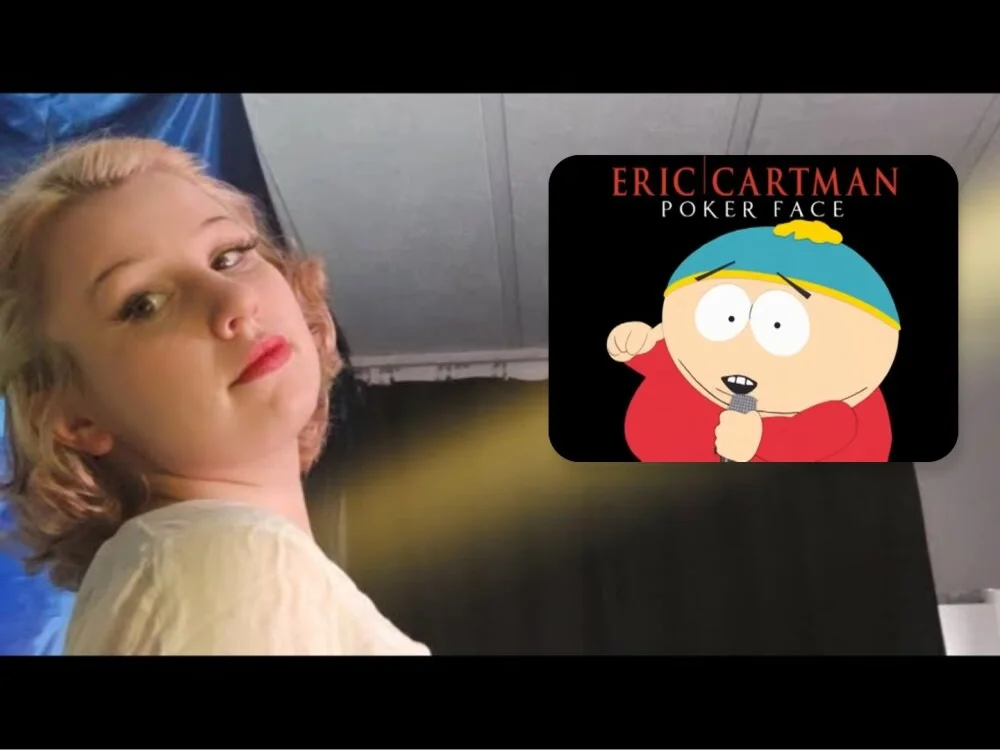 Офлайн-чат XXX VirginDaisy