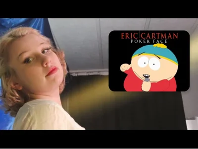 VirginDaisy on StripChat