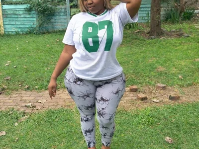 BootyGoddess23 - portuguese speaking