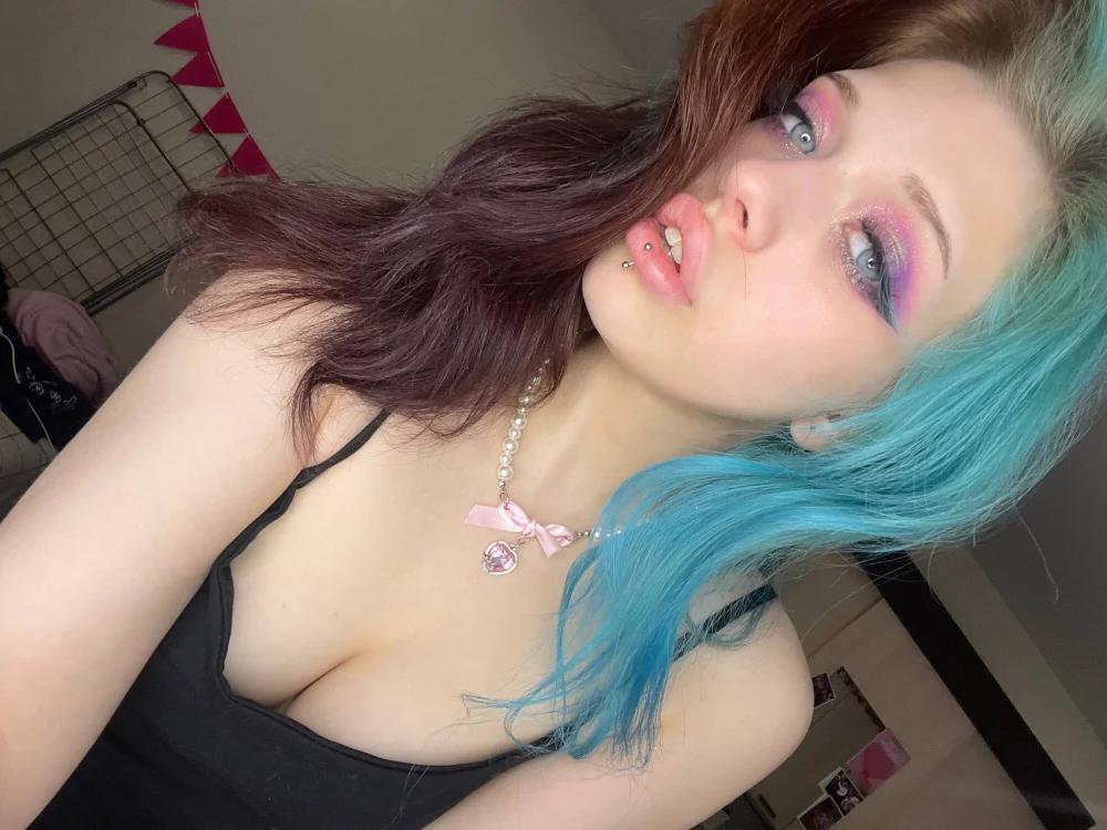 Chat XXX en directo de Clown_Princess