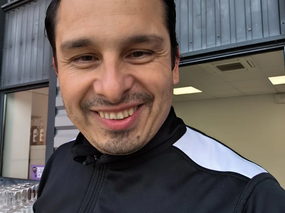 JumpedAphasic Chat XXX Ngoại tuyến