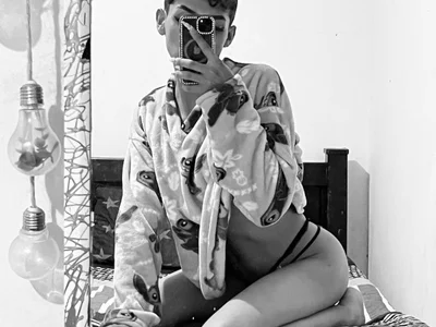 Snover_hot2006 profile