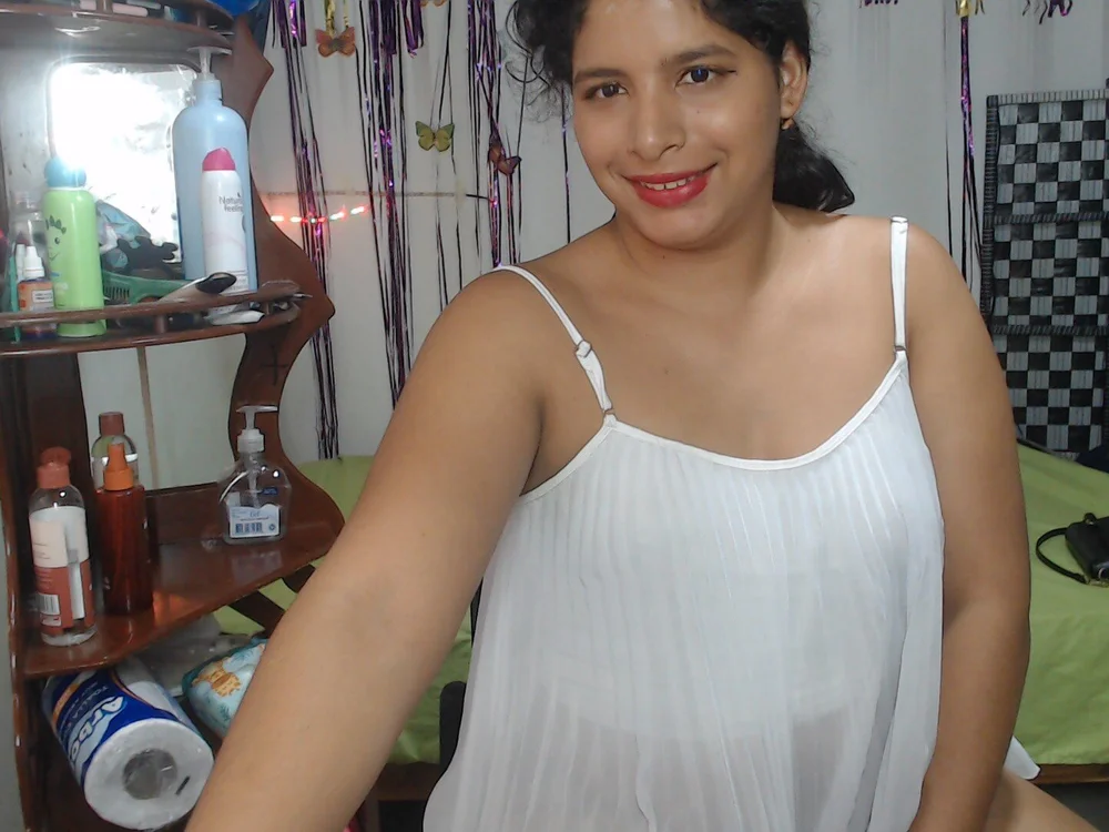 sexyhot20xxx's most recent online preview