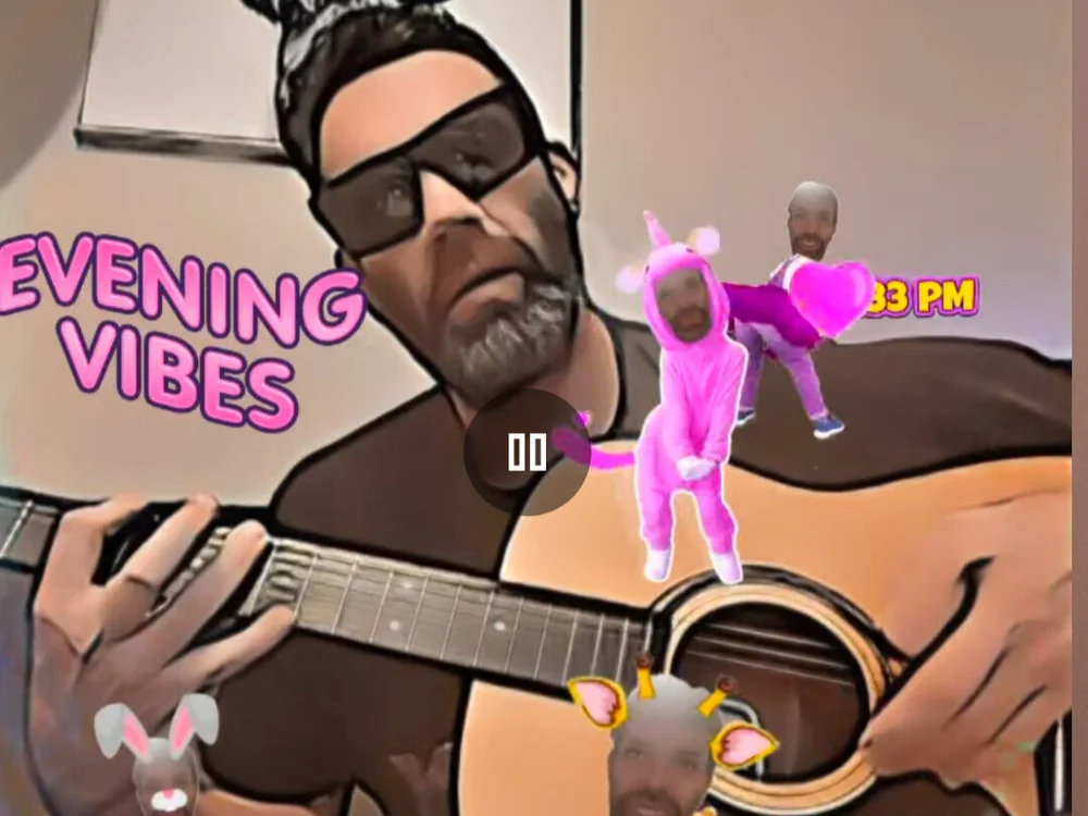 TheoBarein's Offline XXX Chat