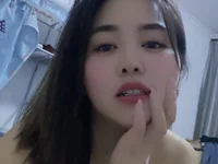 any-l's webcam live show