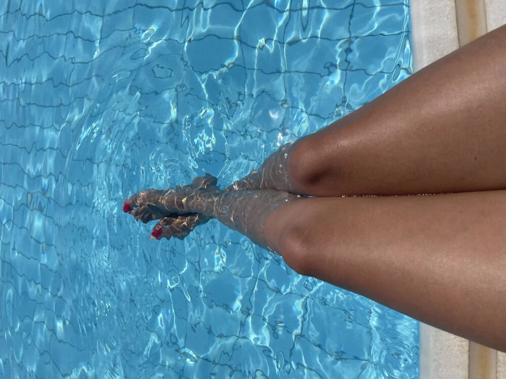 Goddess_Myra Adlı Modelin Canlı XXX Sohbeti