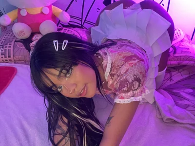 Baby_ayana_ - Girl 