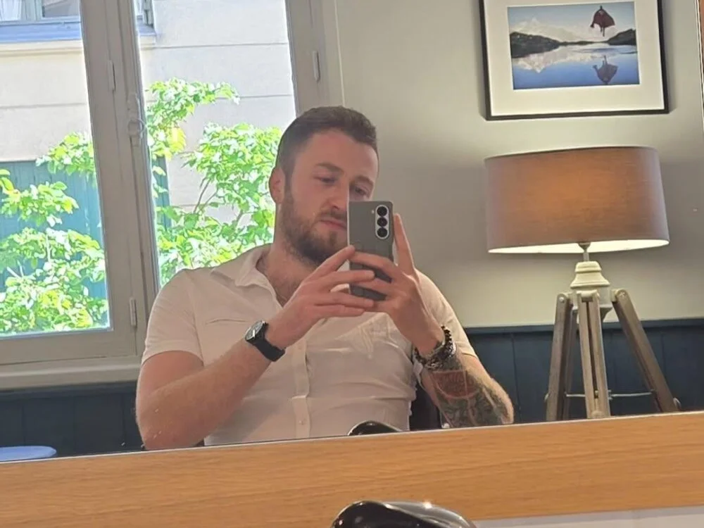 Keviios offline XXX-chat