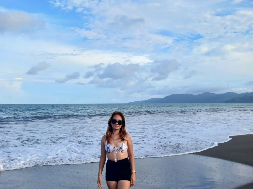 SexypilipinaLady22 Obrolan XXX Offline