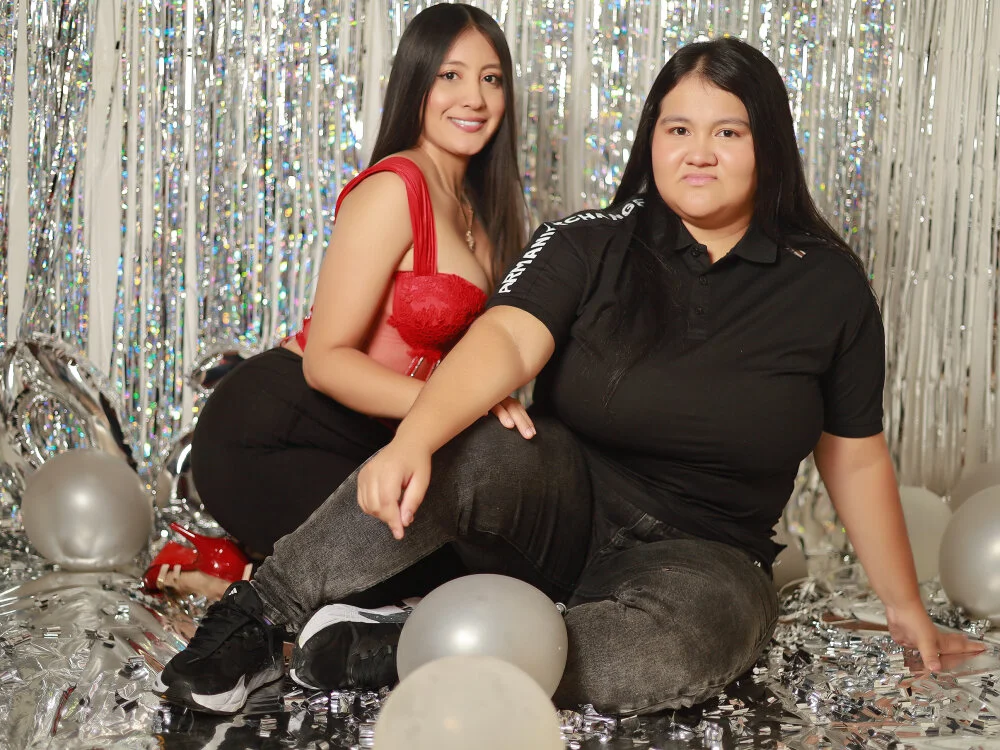 แชท XXX ออฟไลน์ของ AmaranttayLunay