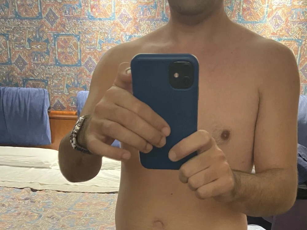 HairySamm 离线XXX聊天