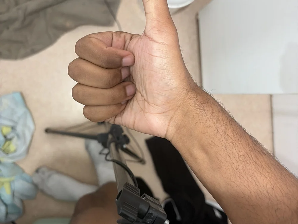 Kaolan782 Adlı Modelin Çevrimdışı XXX Sohbeti