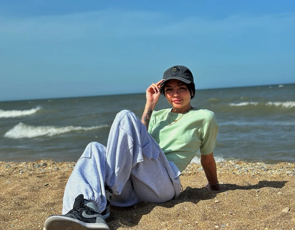 SweetMary_adam cam model