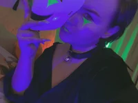 Jenny_Fox's webcam live show