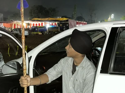 singhharman