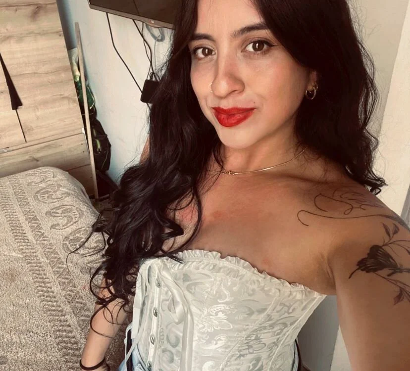 Czat XXX na żywo – andrea_tasty_tf