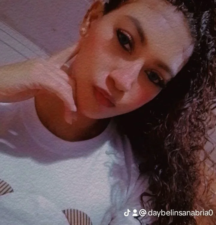 Offline chatovací místnost LatinGirlForU