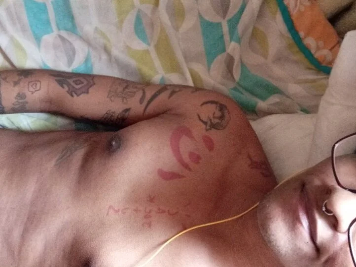 แชท XXX ออฟไลน์ของ deagon996