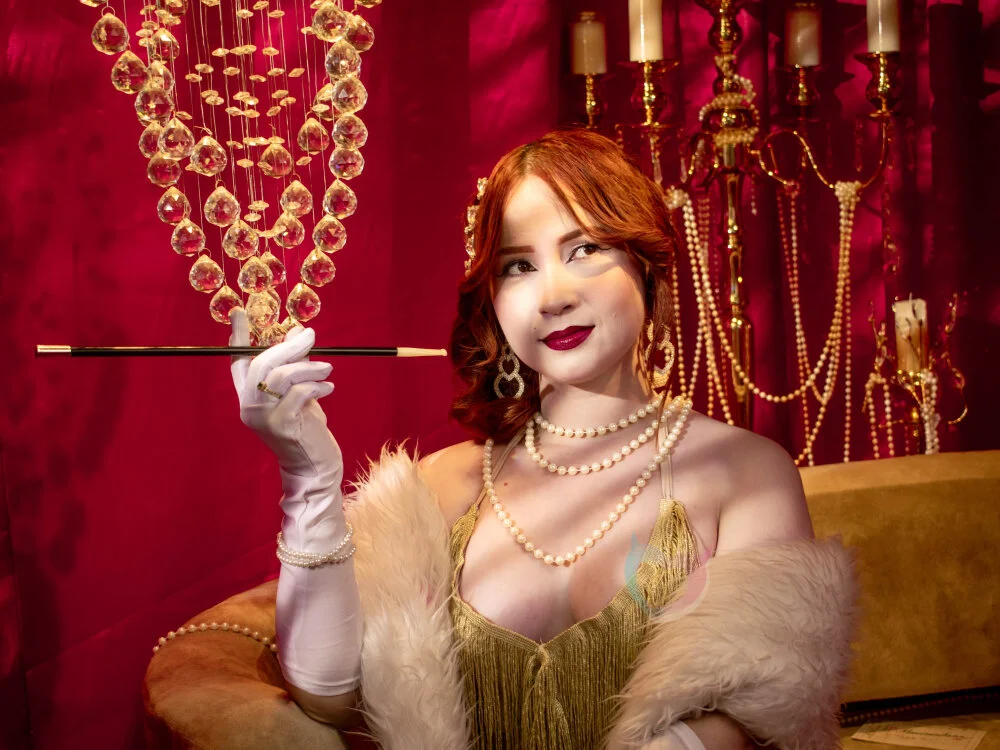 دردشة ElizabethBardi الجنسية دون اتصال