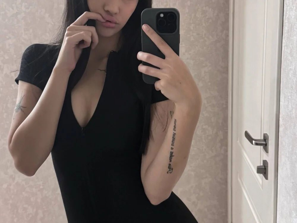 Sembang XXX Luar Talian AuraJefcoat