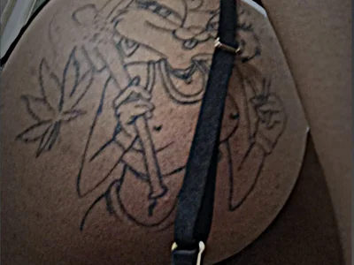 Laanegraofficial_ - Stripchat Cam2cam Dildo Doggystyle Couple 