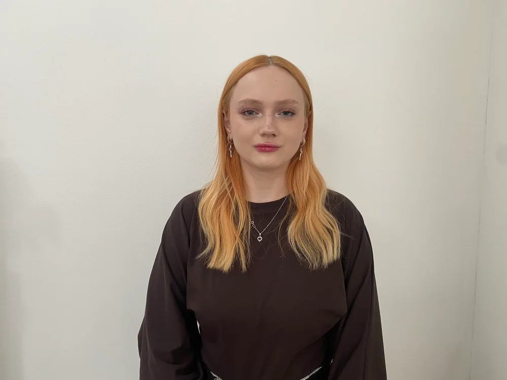 NikoleBreister Offline XXX-Chat